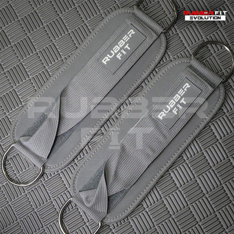 Tobilleras de Neopreno para Polea