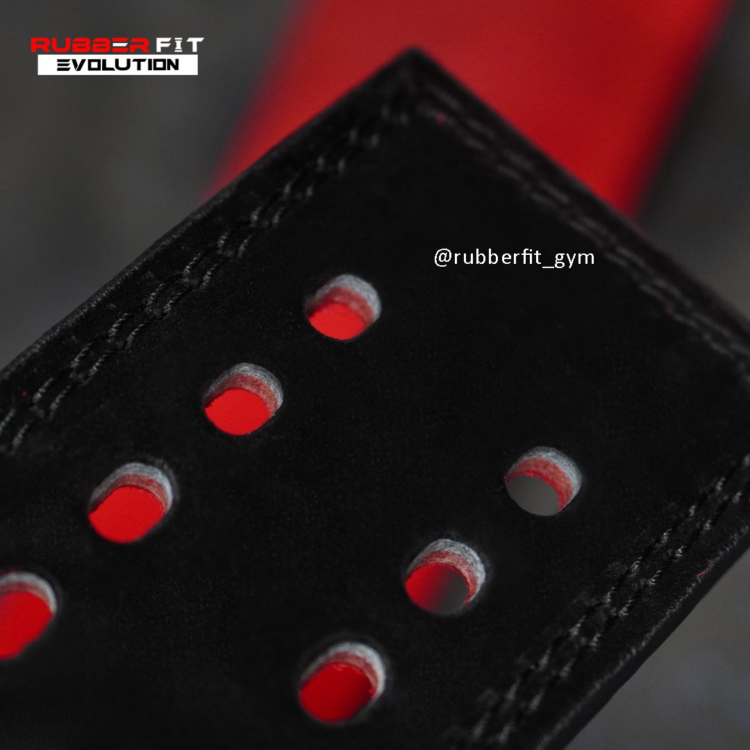 Belt Pro - Cinturón para Powerlifting