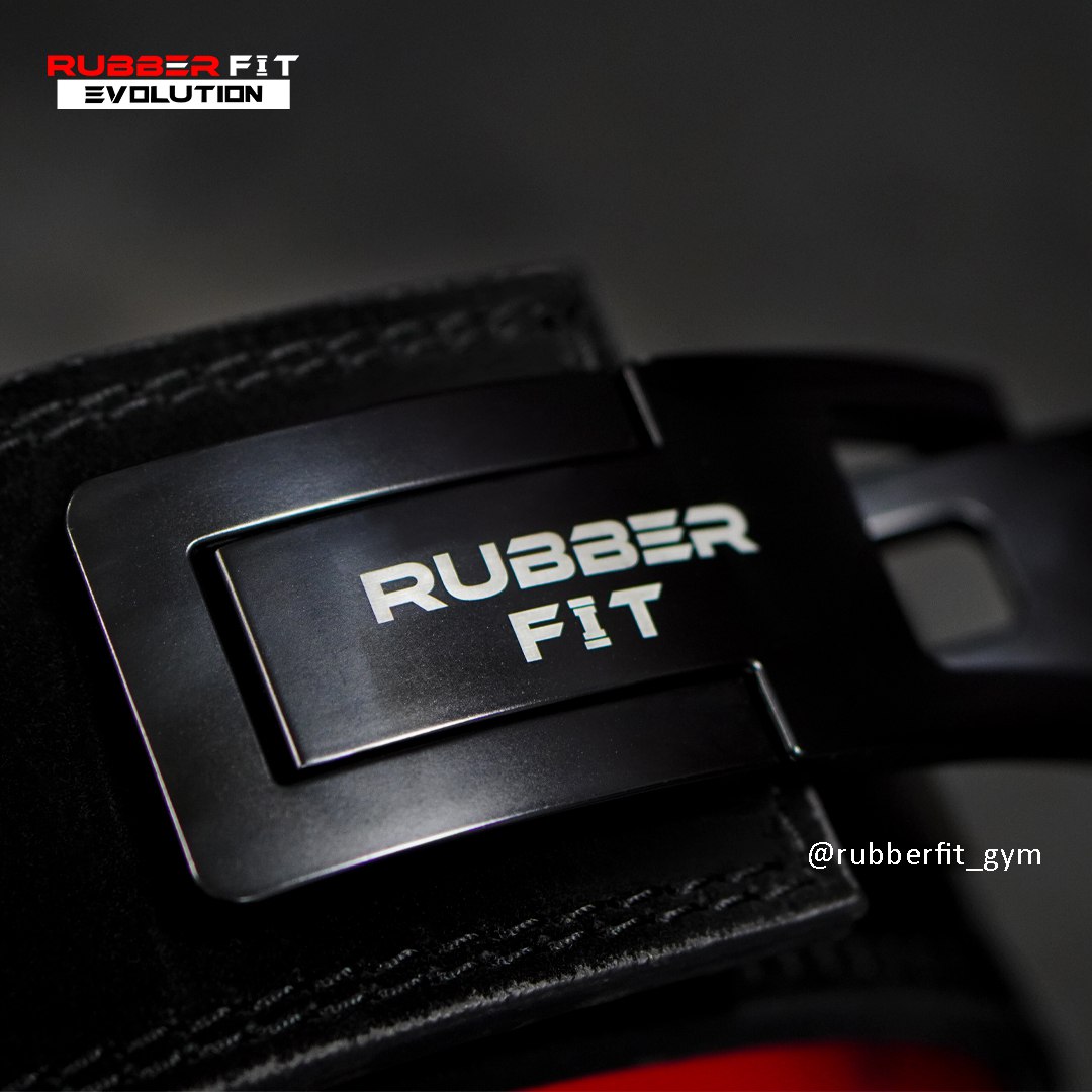 Belt Pro - Cinturón para Powerlifting