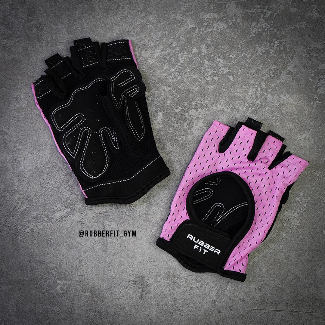 Guantes para Gimnasio Mitones (Par)