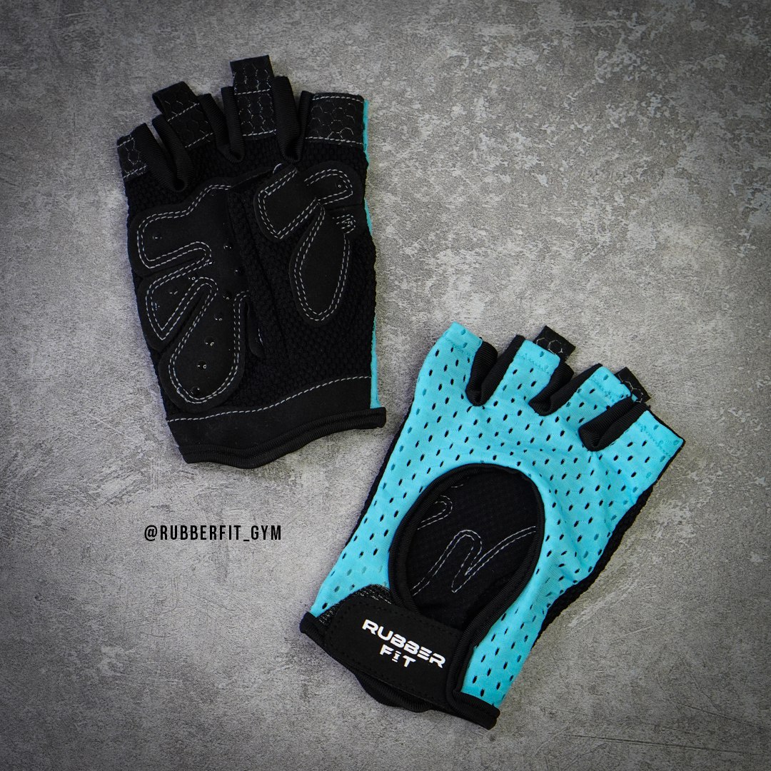 Guantes para Gimnasio Mitones (Par)