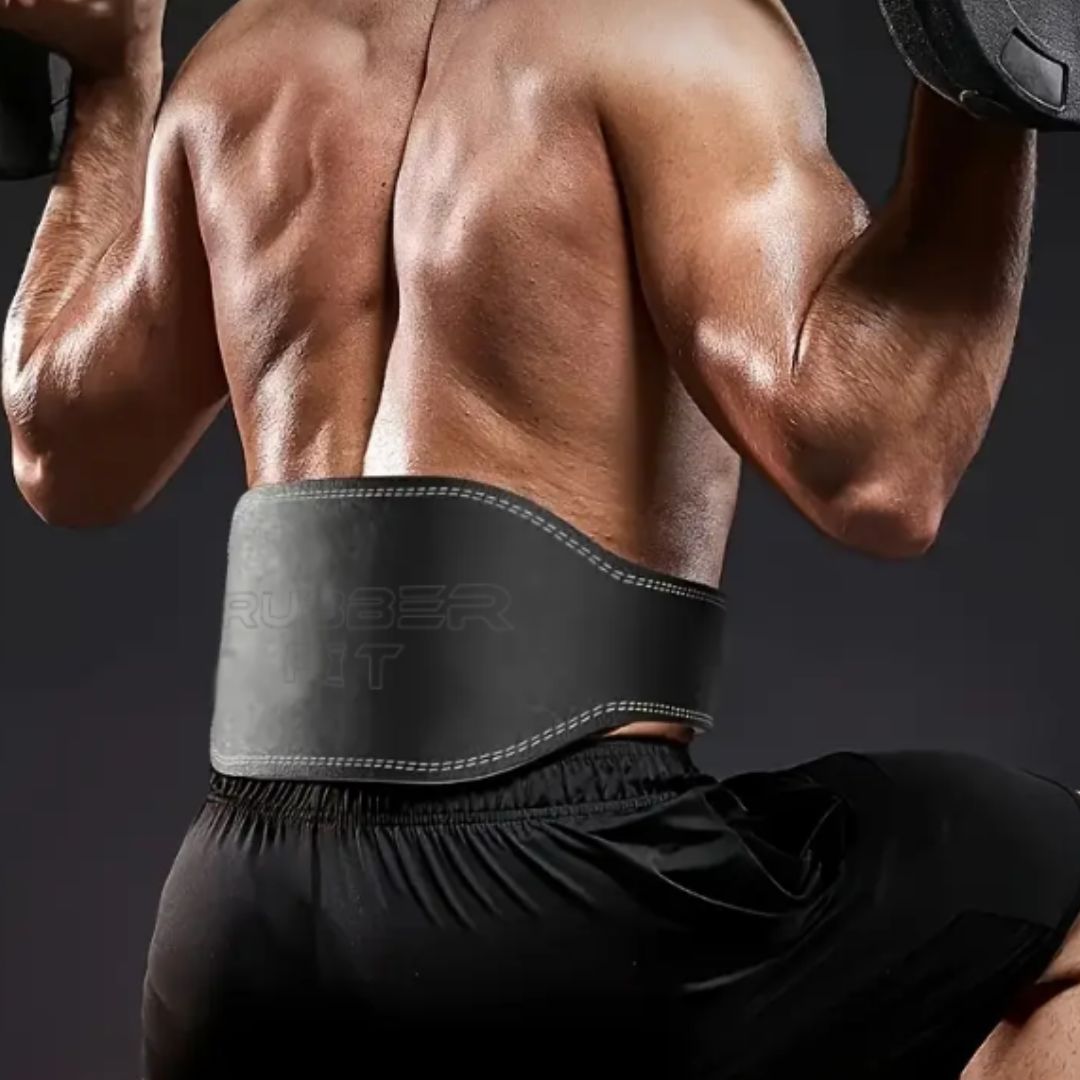 Cinturón de Entrenamiento