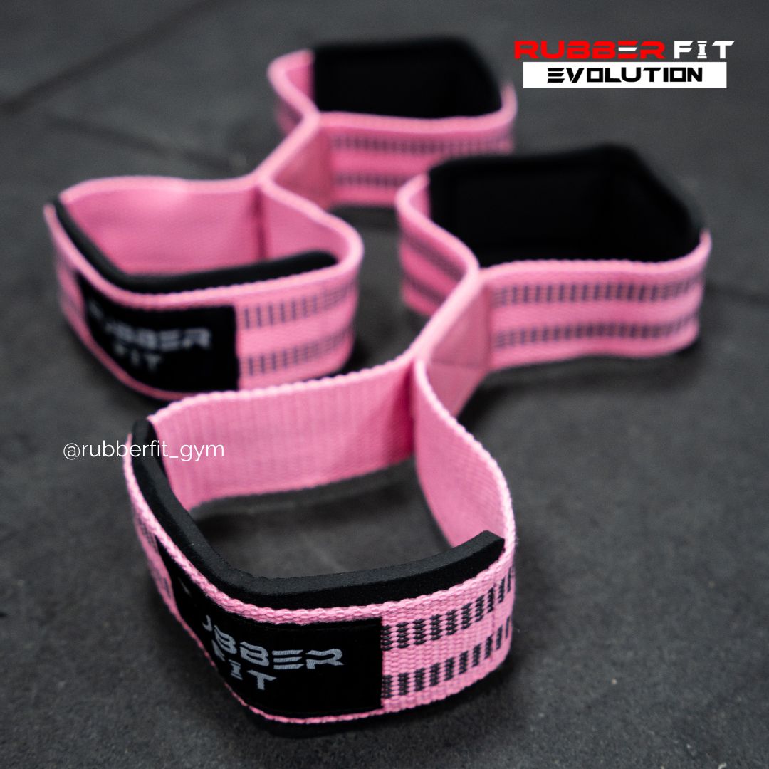 Lifting Straps en 8