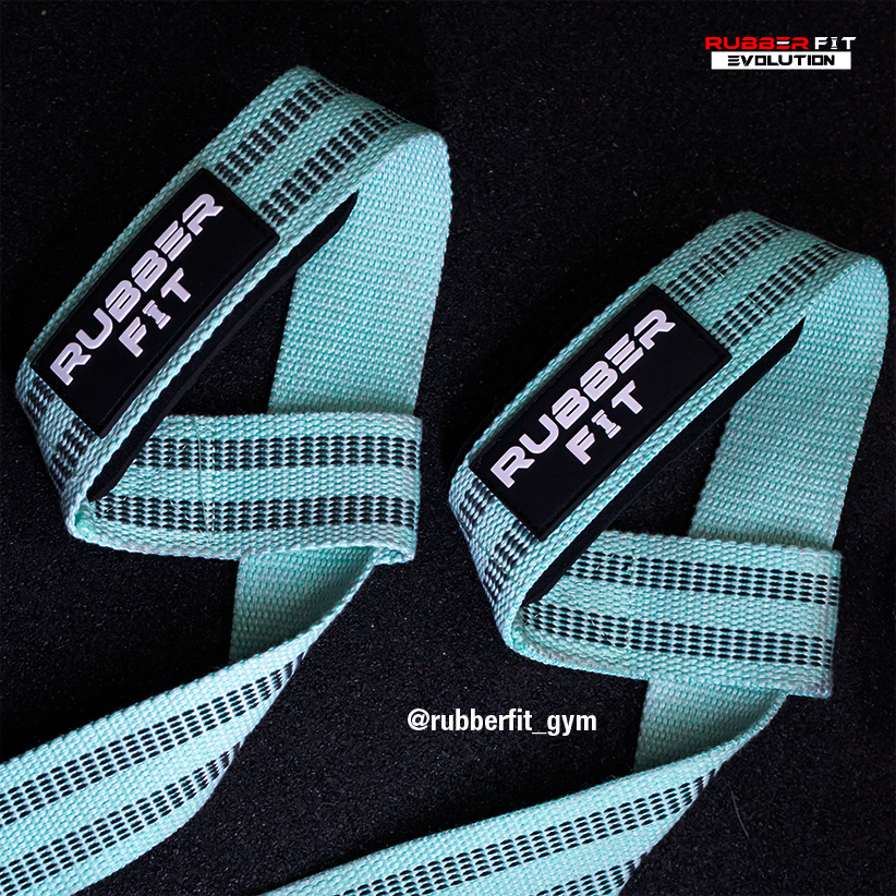 Lifting Straps - Correa de levantamiento de pesas