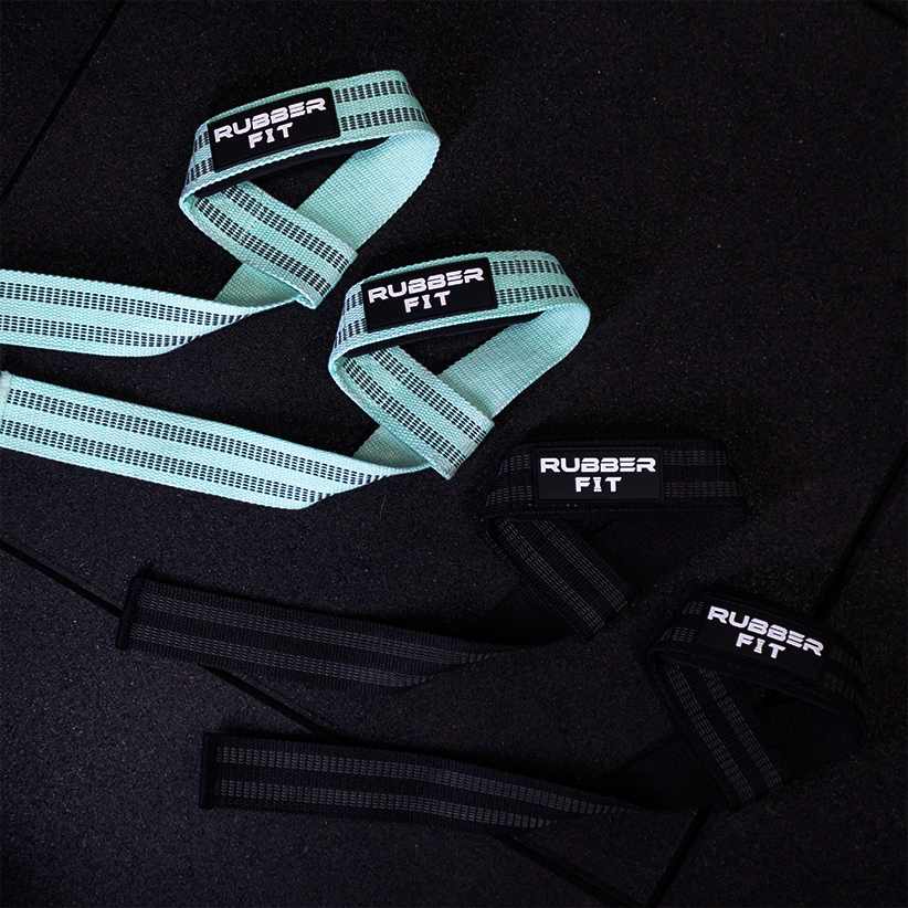 Lifting Straps - Correa de levantamiento de pesas