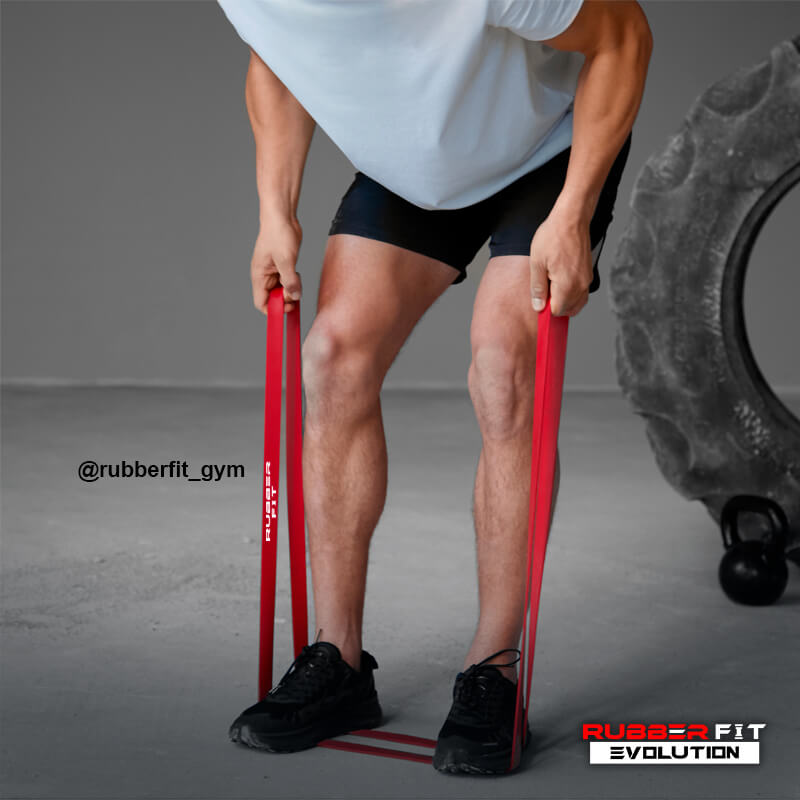 Power Bands - Bandas de Resistencia