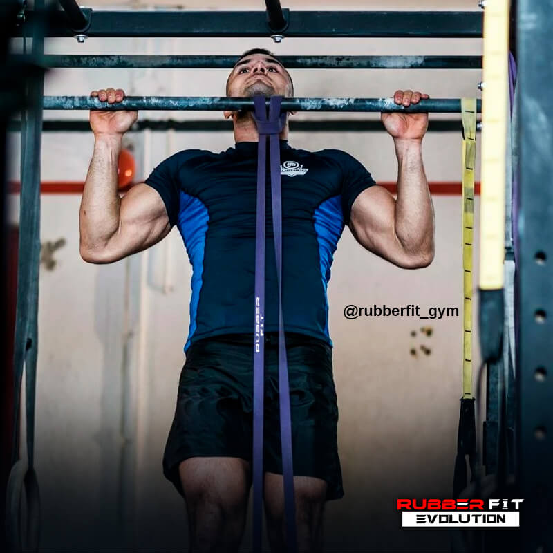 Power Bands - Bandas de Resistencia