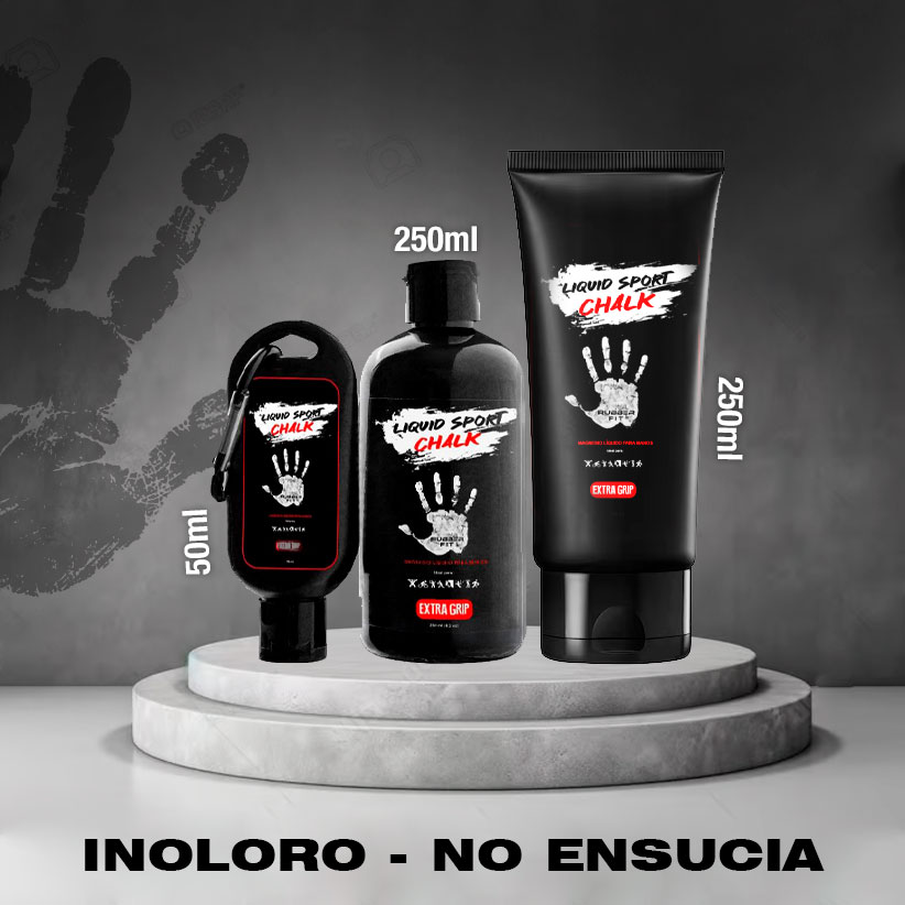 Magnesio líquido - Handgrip