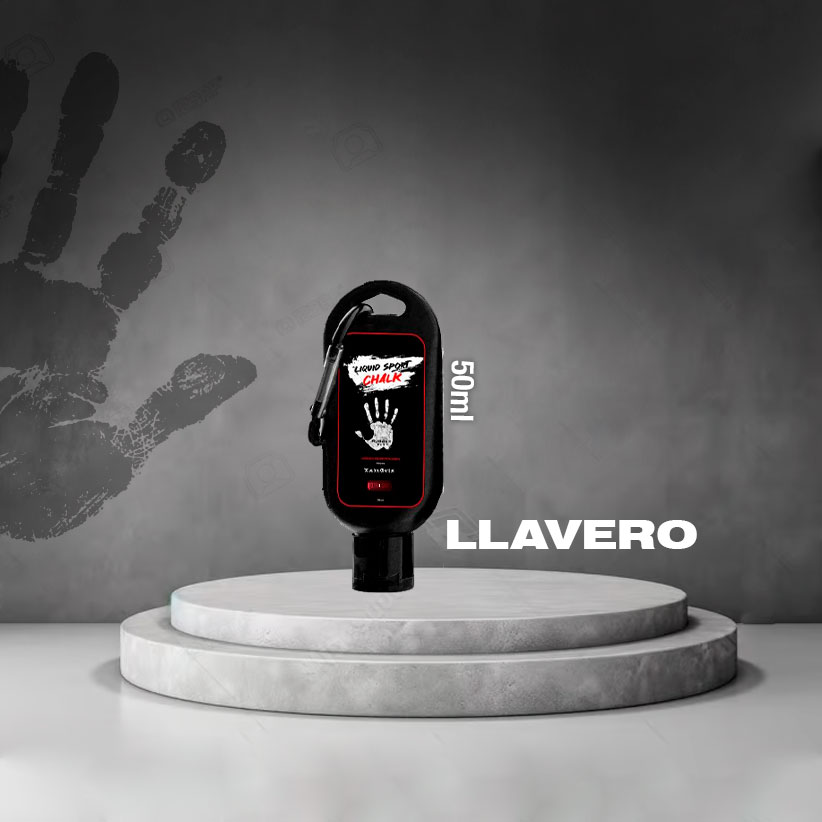 Magnesio líquido - Handgrip