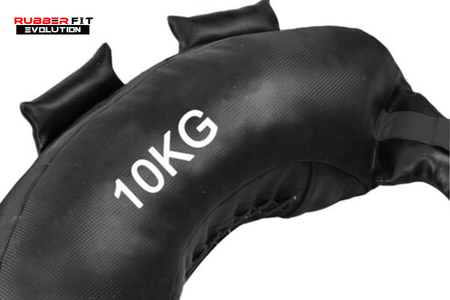 Pesa Búlgara - Saco Búlgaro