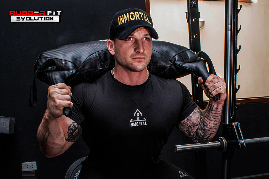 Pesa Búlgara - Saco Búlgaro