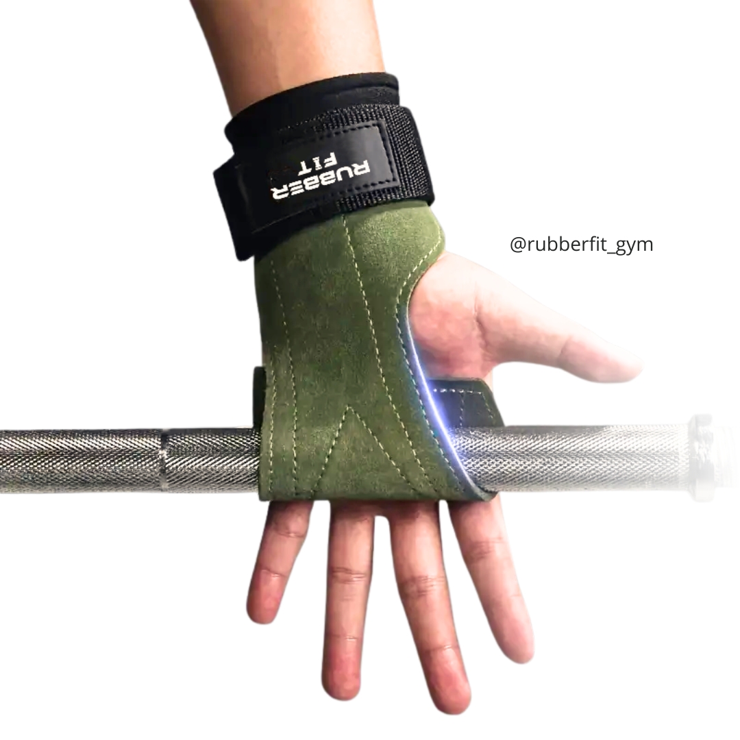 Calleras - Guante de Levantamiento