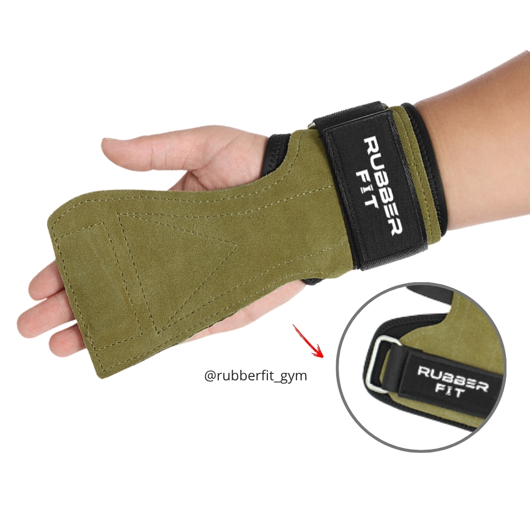 Calleras - Guante de Levantamiento