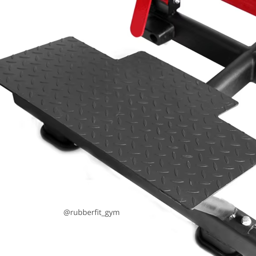 Maquina de Hip Thrust