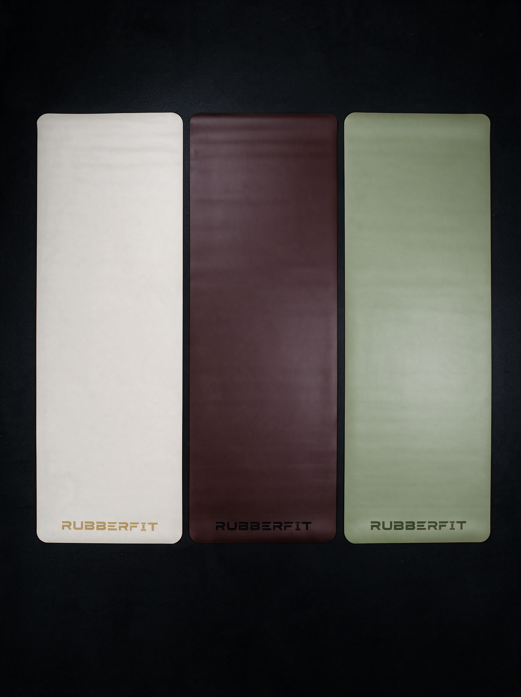 Yoga Mat Premium de Poliuretano