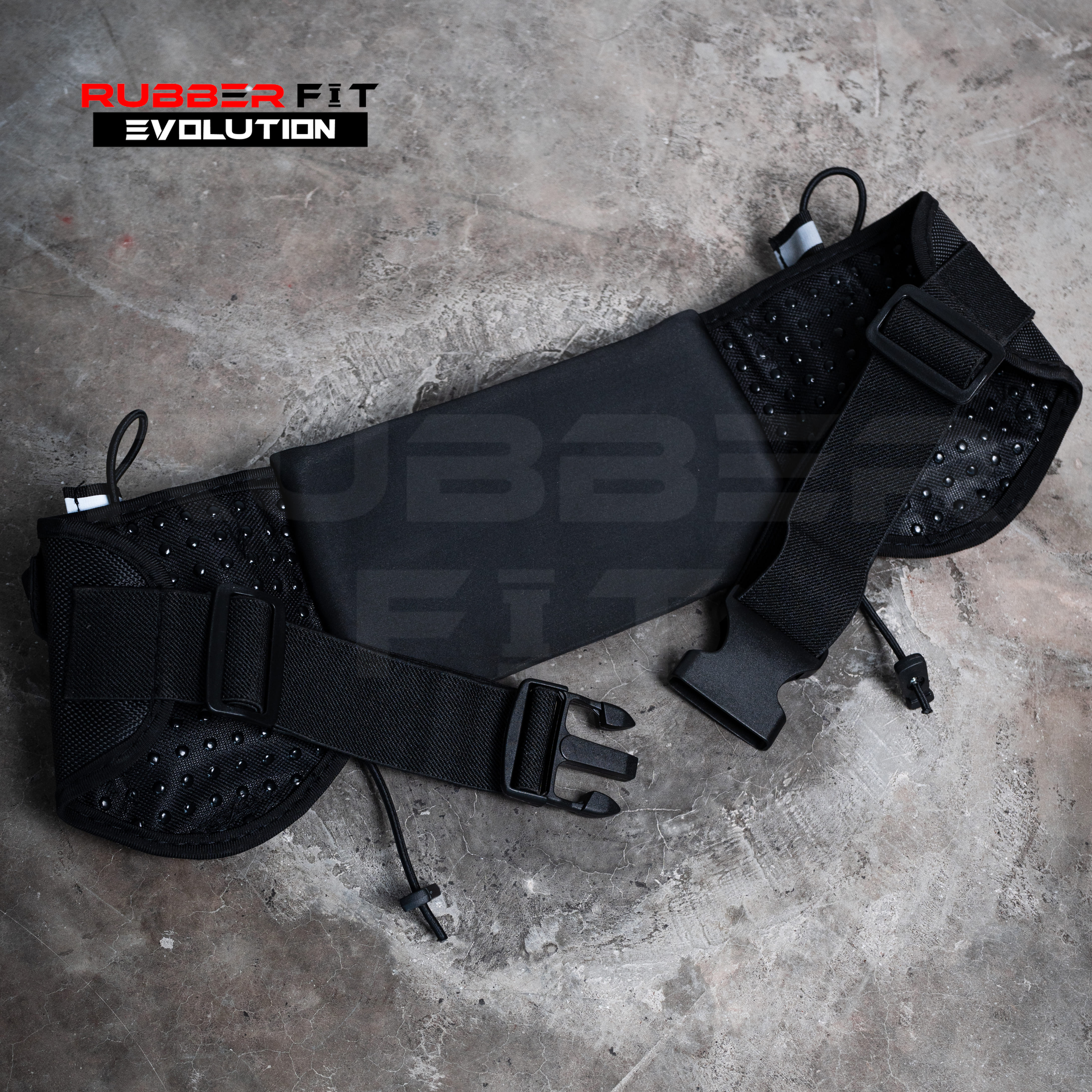 Running Belt - Cinturón para correr