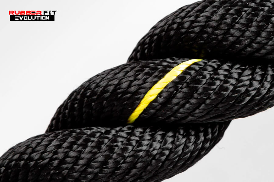 Battle Rope - Soga Crossfit 12MT