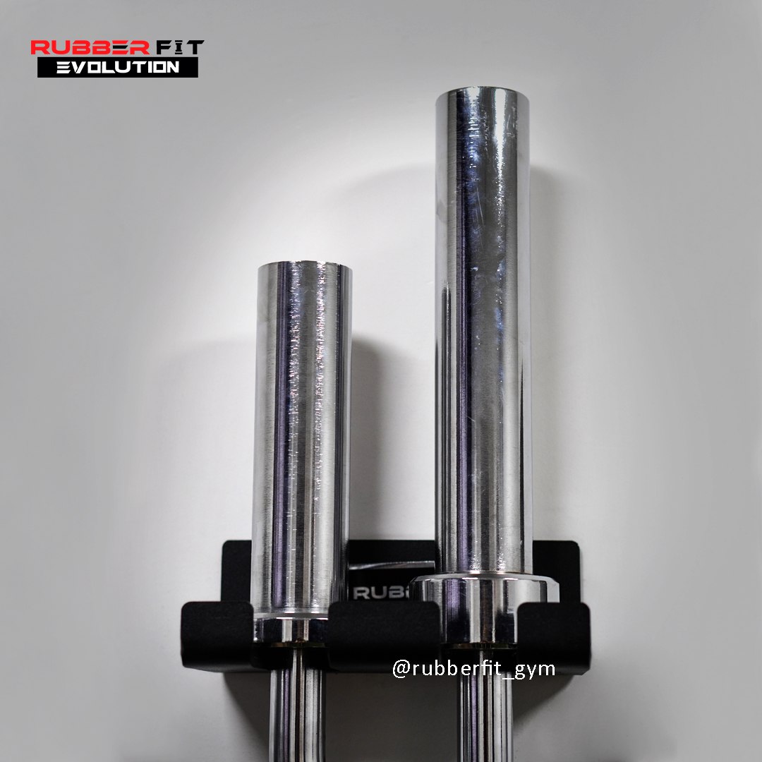 Bar Holder - Soporte de Pared para Barras