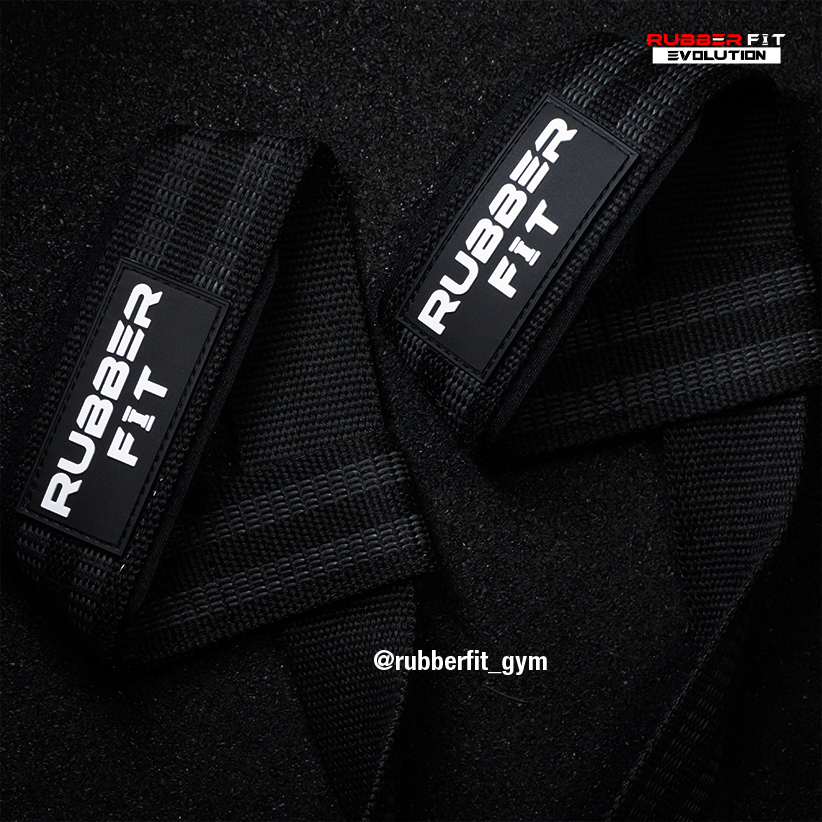 Lifting Straps - Correa de levantamiento de pesas