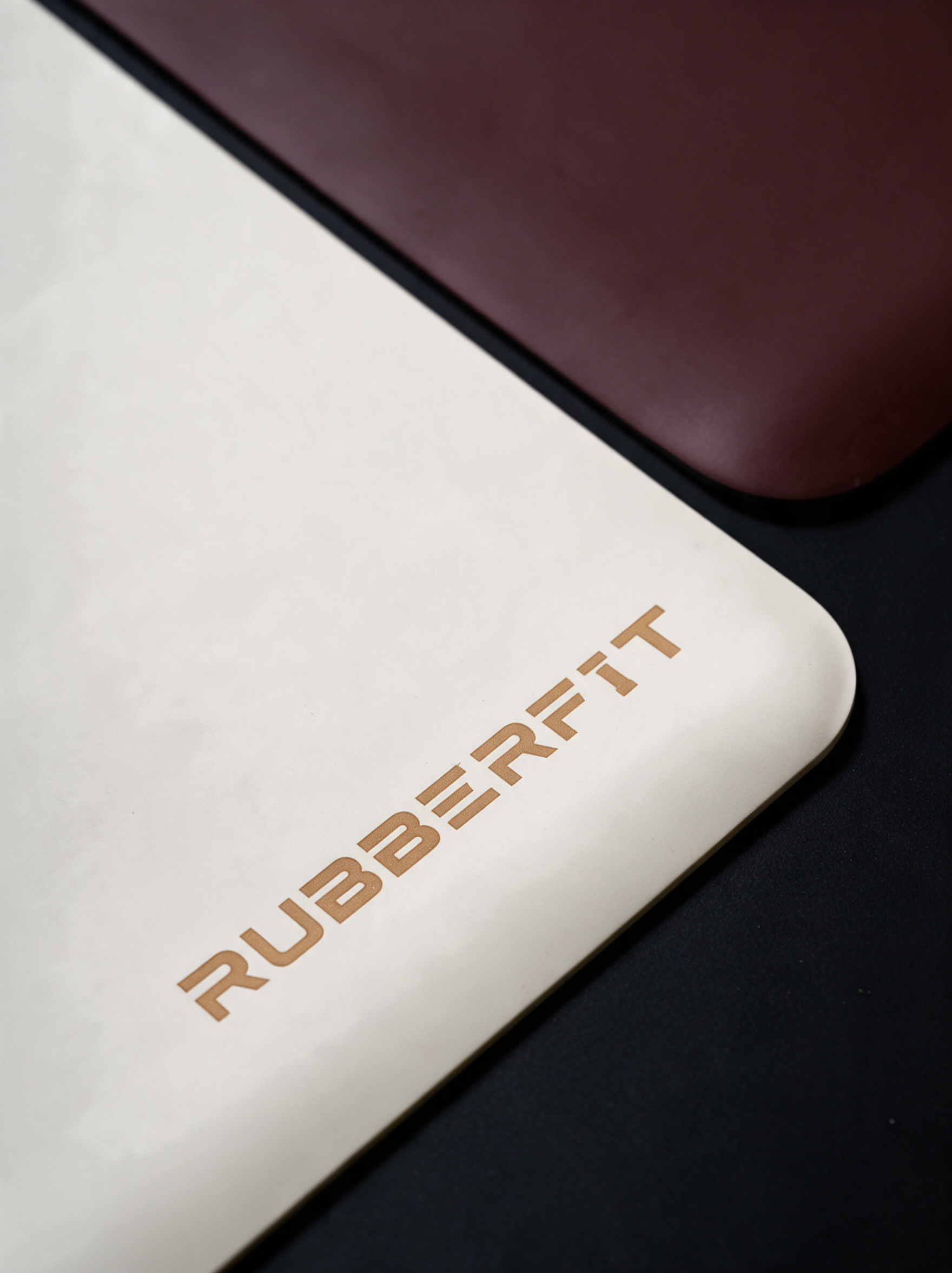 Yoga Mat Premium de Poliuretano